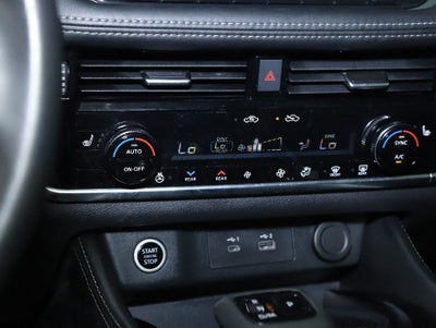 2023 Nissan Rogue SL Premium AWD