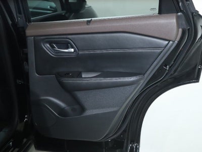 2023 Nissan Rogue SL Premium AWD