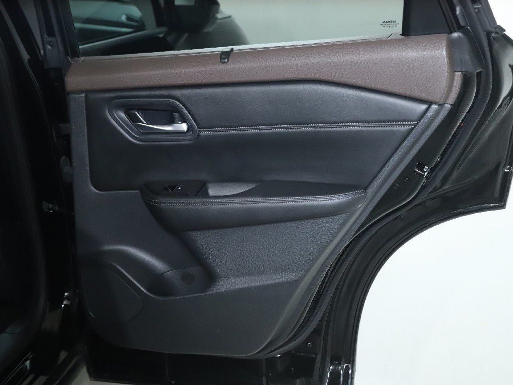 2023 Nissan Rogue SL Premium AWD