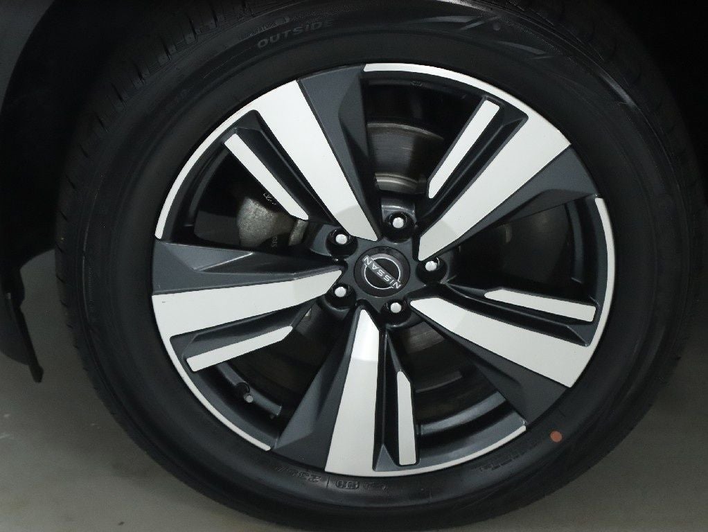 2023 Nissan Rogue SL Premium AWD