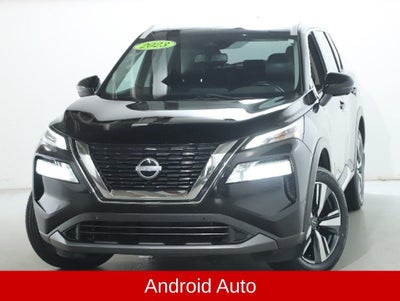 2023 Nissan Rogue SL Premium AWD