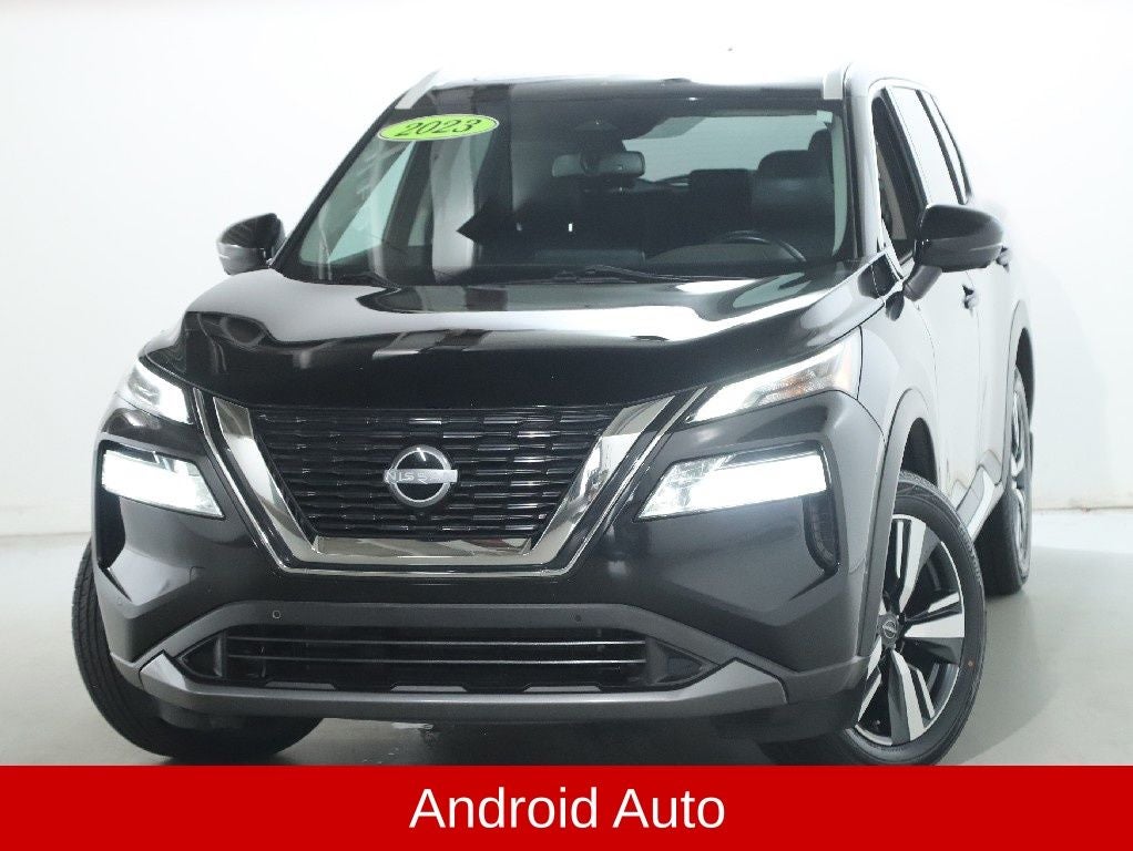 2023 Nissan Rogue SL Premium AWD