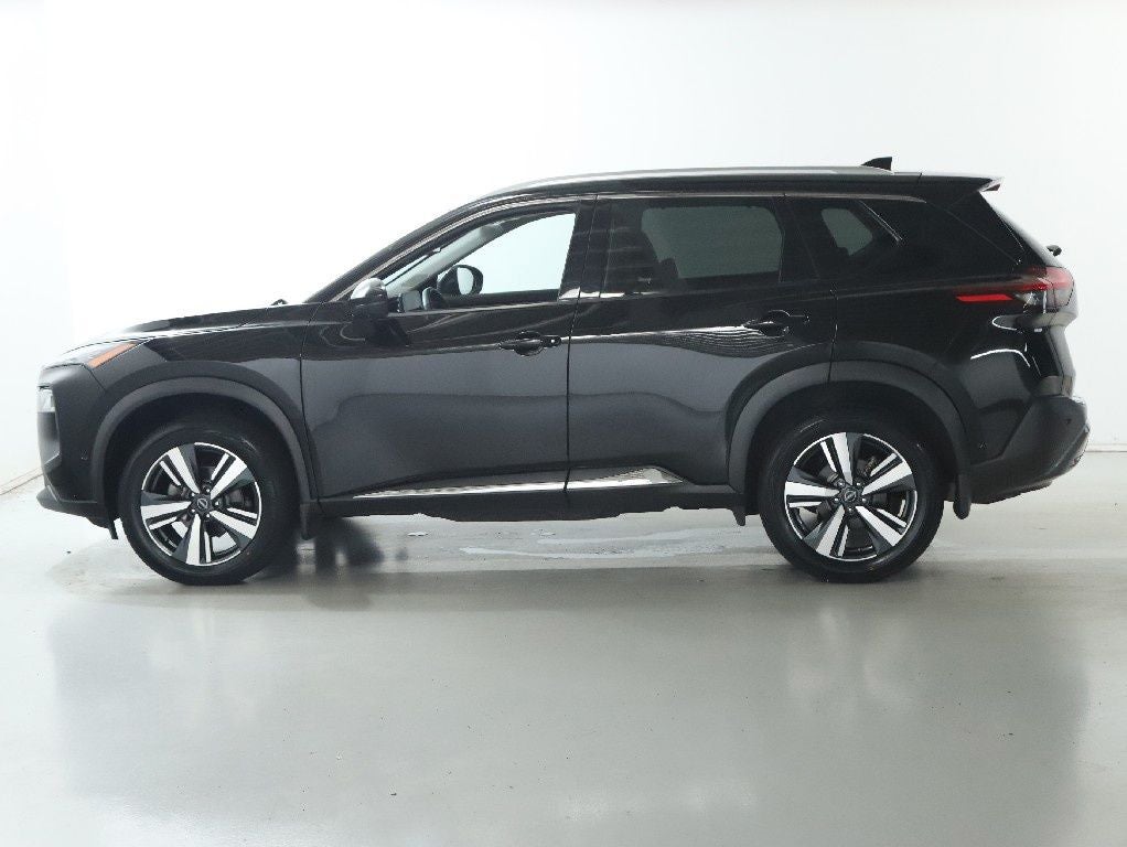 2023 Nissan Rogue SL Premium AWD