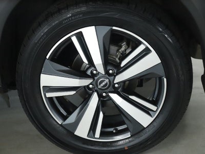 2023 Nissan Rogue SL Premium AWD