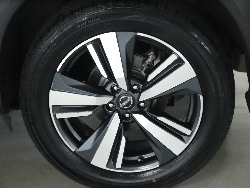2023 Nissan Rogue SL Premium AWD