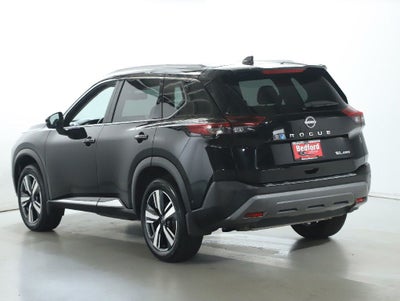 2023 Nissan Rogue SL Premium AWD