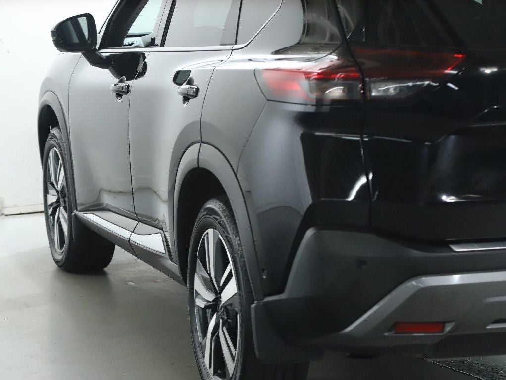 2023 Nissan Rogue SL Premium AWD