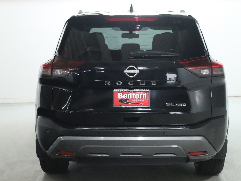2023 Nissan Rogue SL Premium AWD