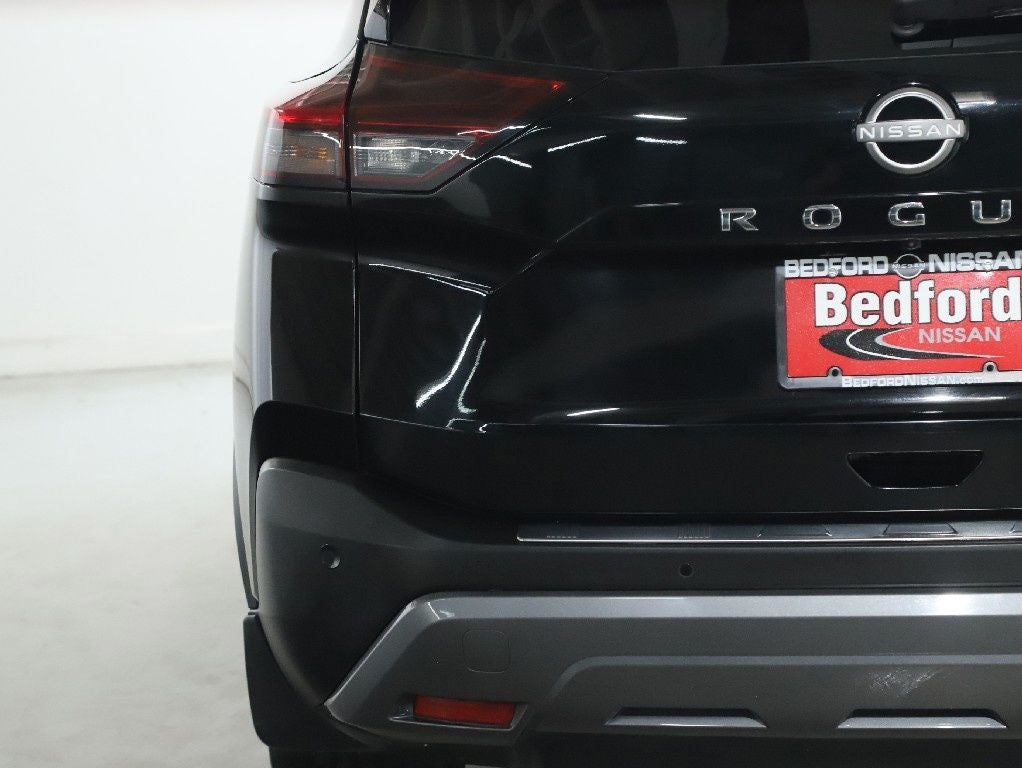 2023 Nissan Rogue SL Premium AWD
