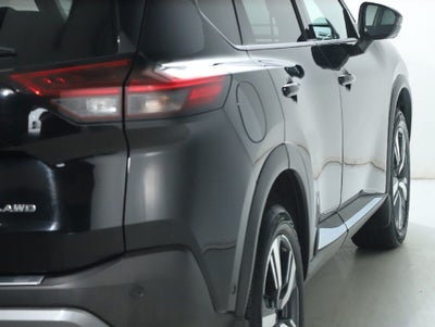 2023 Nissan Rogue SL Premium AWD