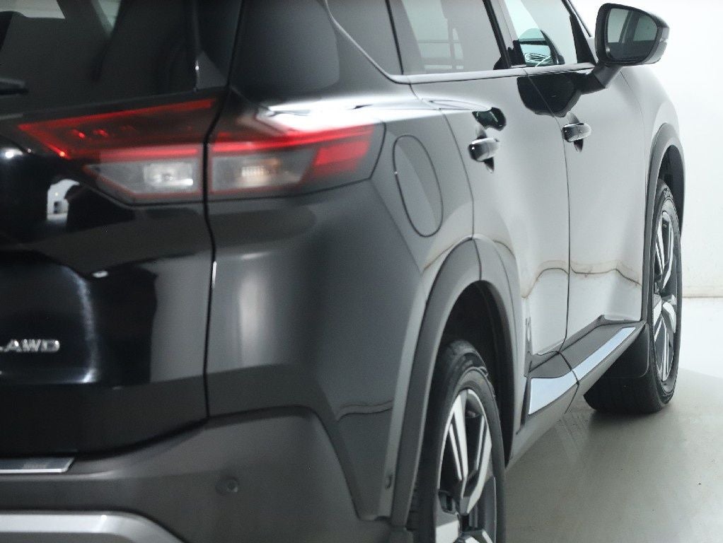 2023 Nissan Rogue SL Premium AWD