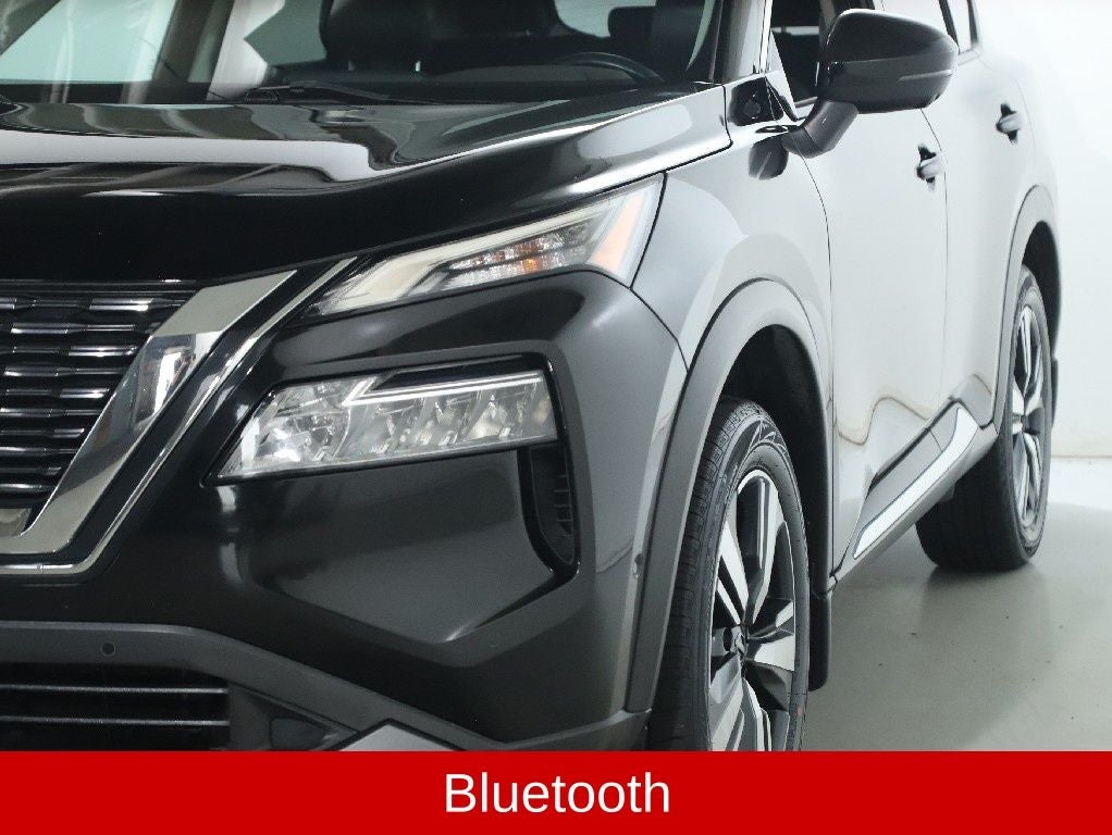 2023 Nissan Rogue SL Premium AWD