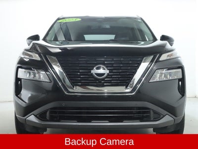 2023 Nissan Rogue SL Premium AWD