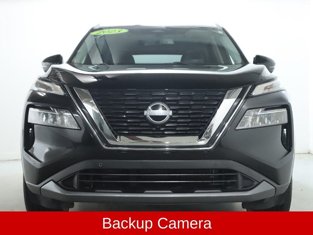 2023 Nissan Rogue SL Premium AWD