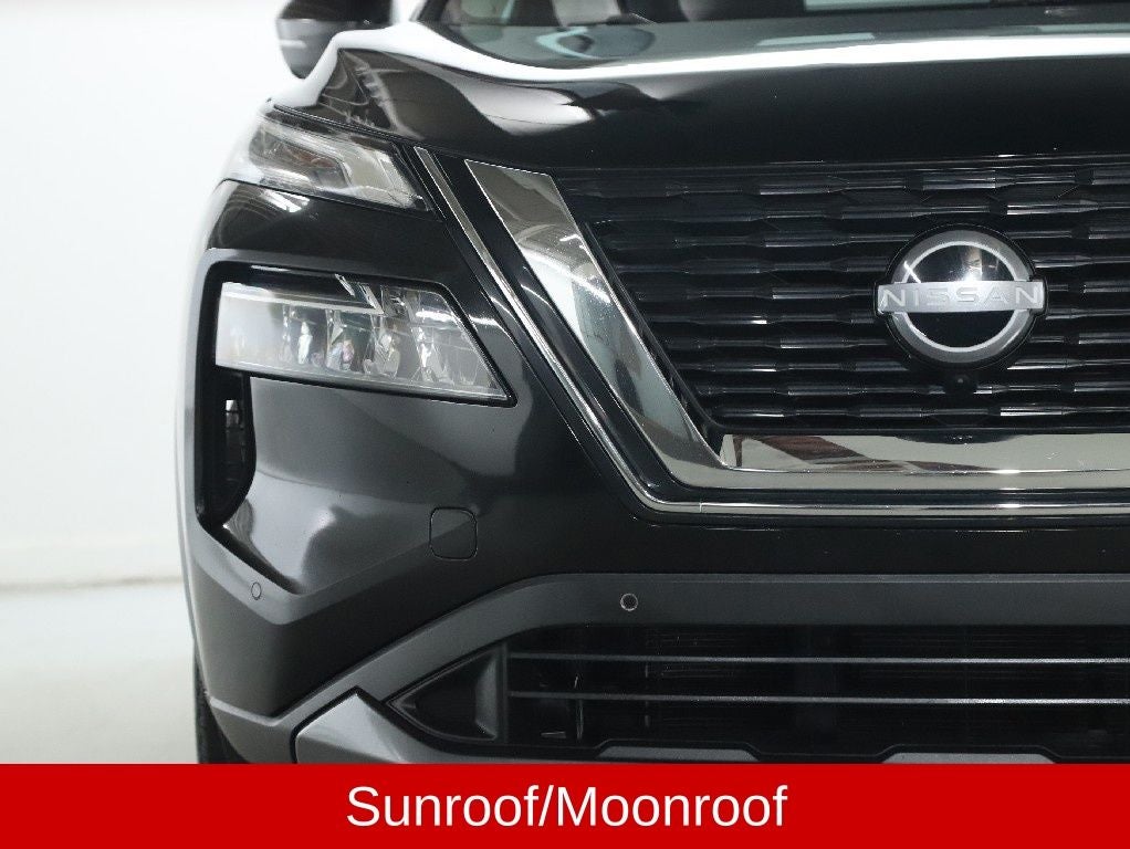 2023 Nissan Rogue SL Premium AWD