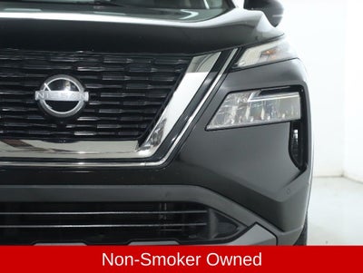 2023 Nissan Rogue SL Premium AWD