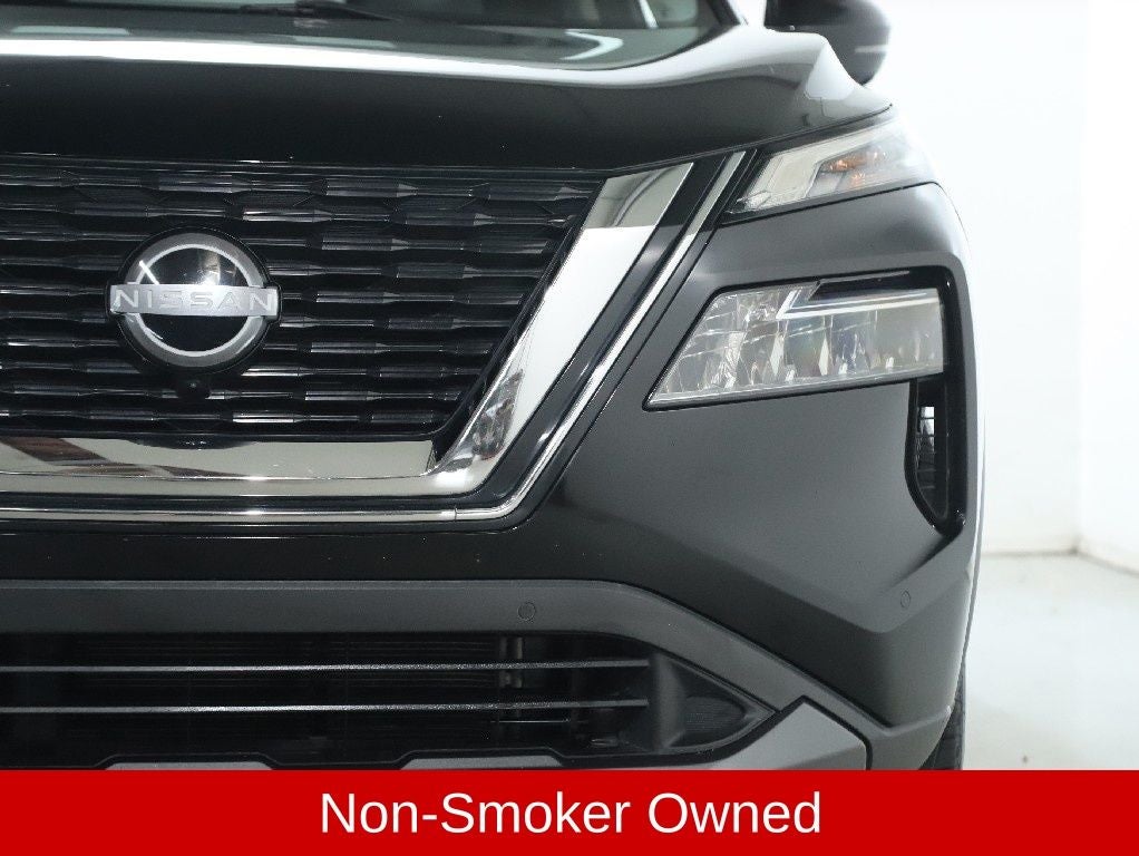 2023 Nissan Rogue SL Premium AWD