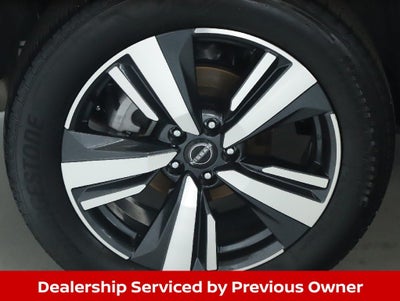 2023 Nissan Rogue SL Premium AWD