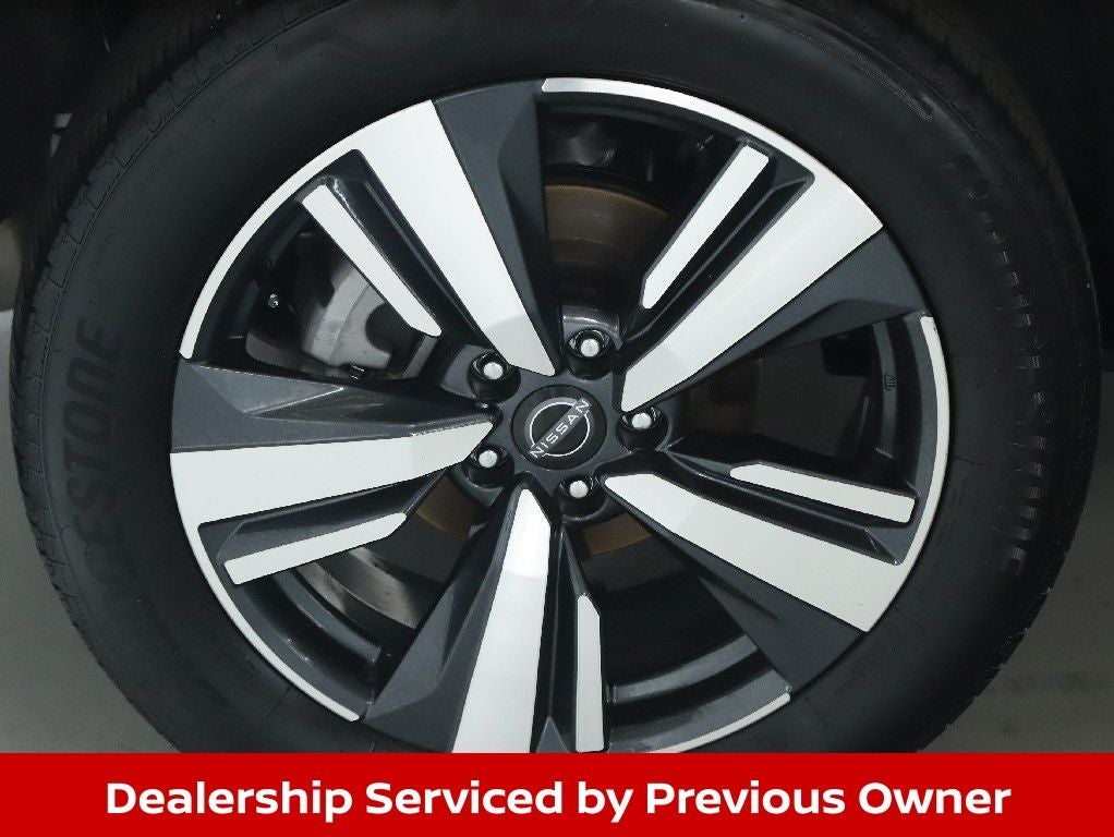 2023 Nissan Rogue SL Premium AWD