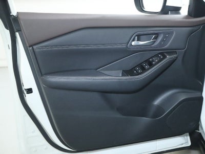 2023 Nissan Rogue SL Premium AWD