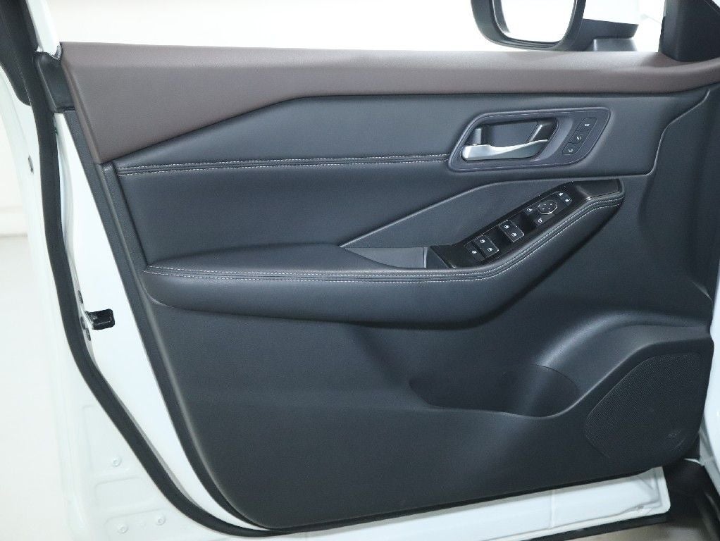 2023 Nissan Rogue SL Premium AWD