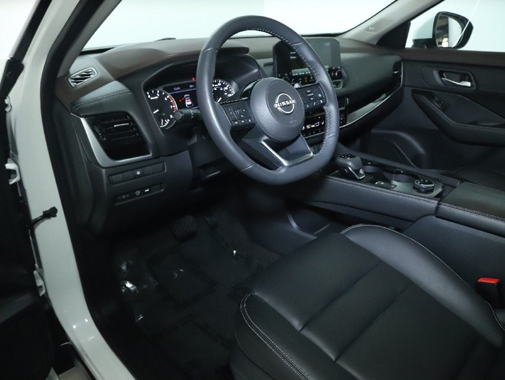 2023 Nissan Rogue SL Premium AWD
