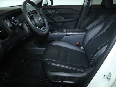 2023 Nissan Rogue SL Premium AWD