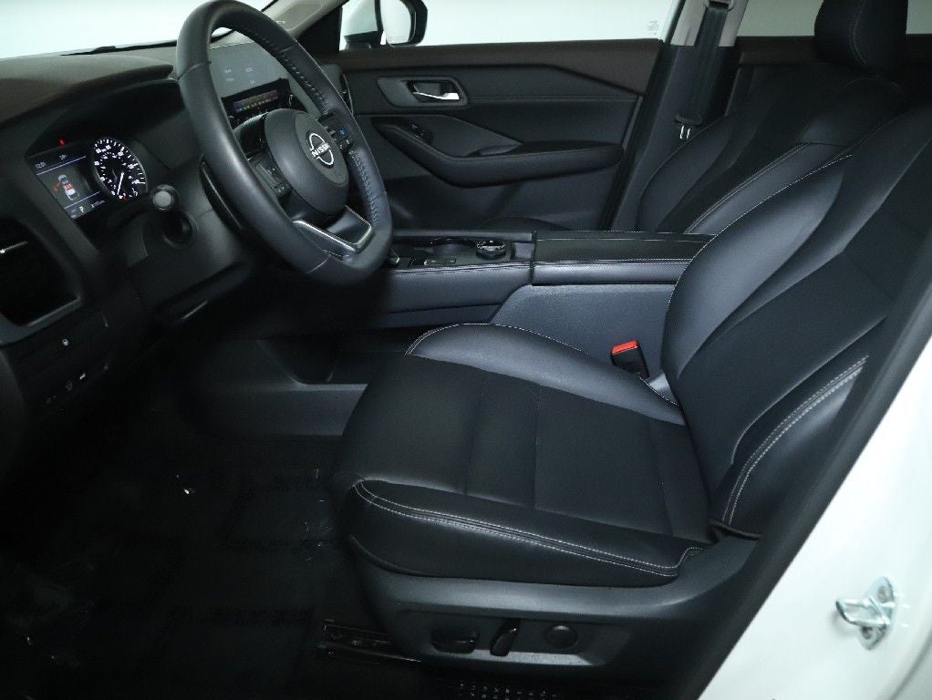 2023 Nissan Rogue SL Premium AWD