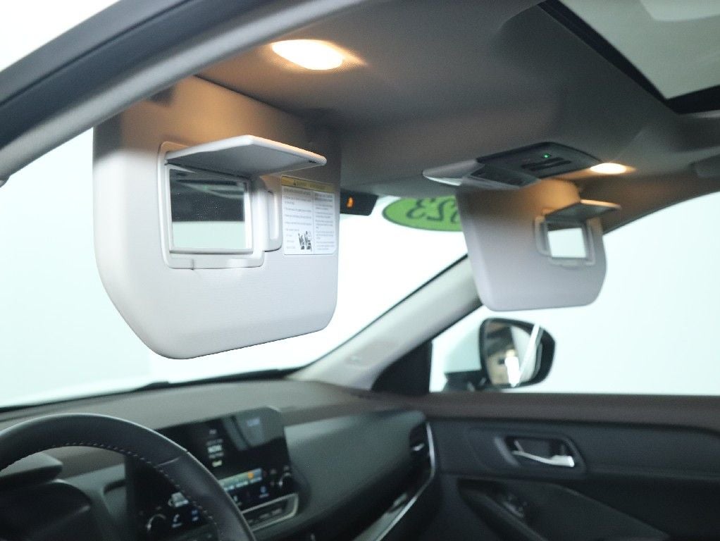 2023 Nissan Rogue SL Premium AWD