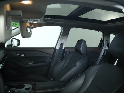 2023 Nissan Rogue SL Premium AWD