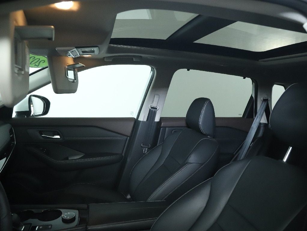 2023 Nissan Rogue SL Premium AWD