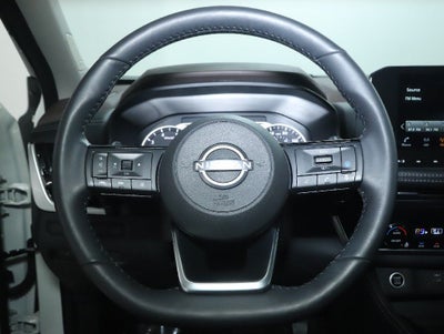 2023 Nissan Rogue SL Premium AWD