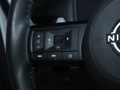 2023 Nissan Rogue SL Premium AWD