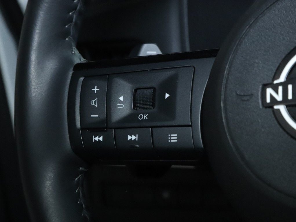 2023 Nissan Rogue SL Premium AWD
