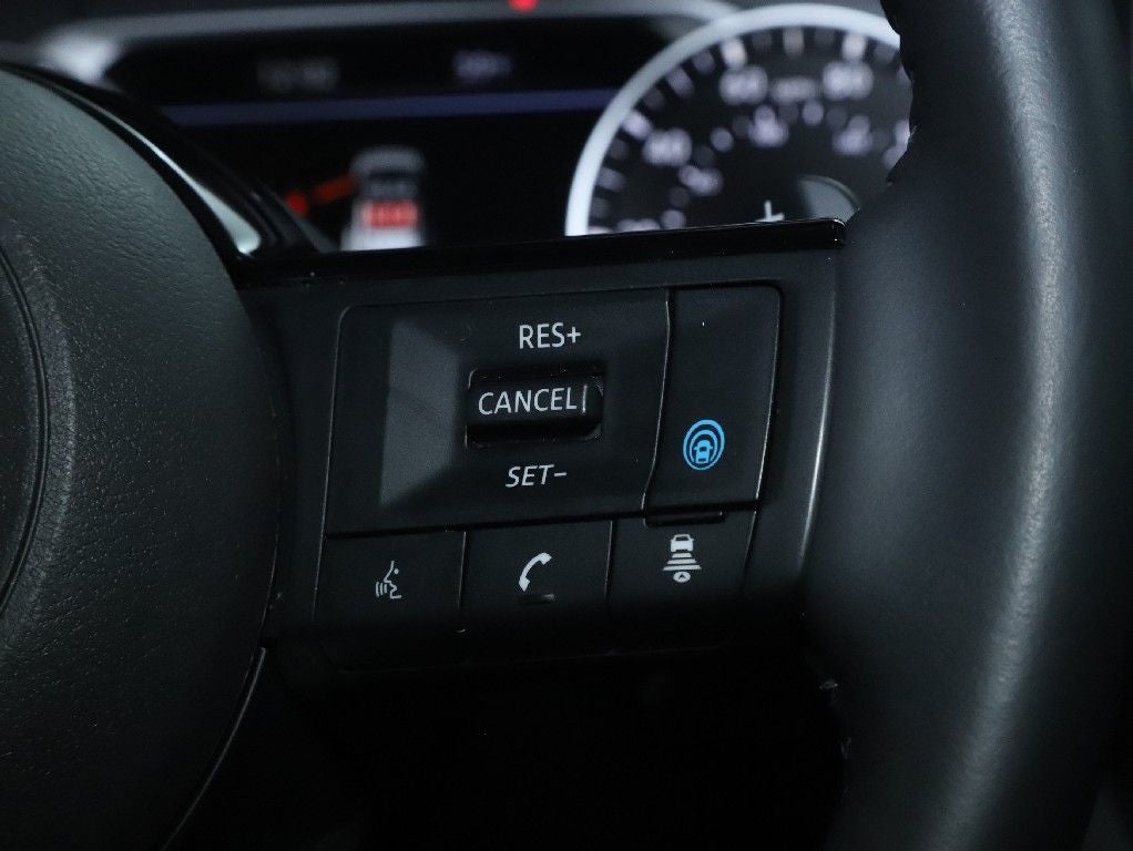2023 Nissan Rogue SL Premium AWD