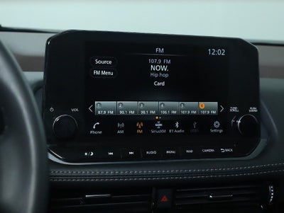 2023 Nissan Rogue SL Premium AWD