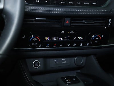 2023 Nissan Rogue SL Premium AWD