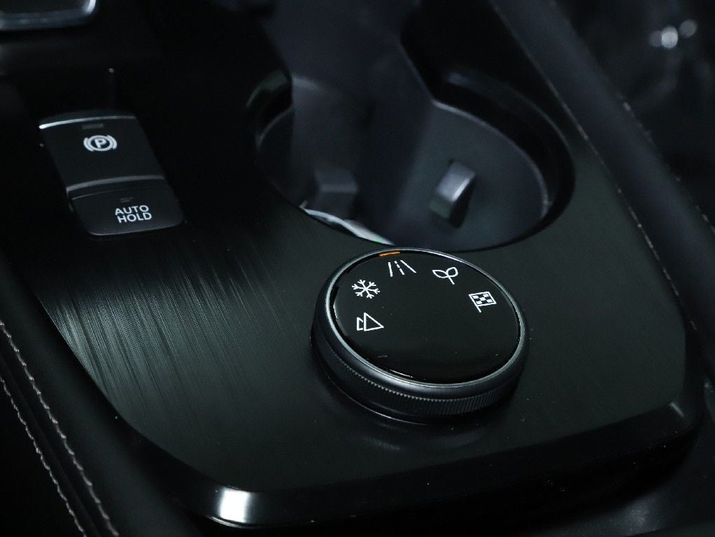 2023 Nissan Rogue SL Premium AWD