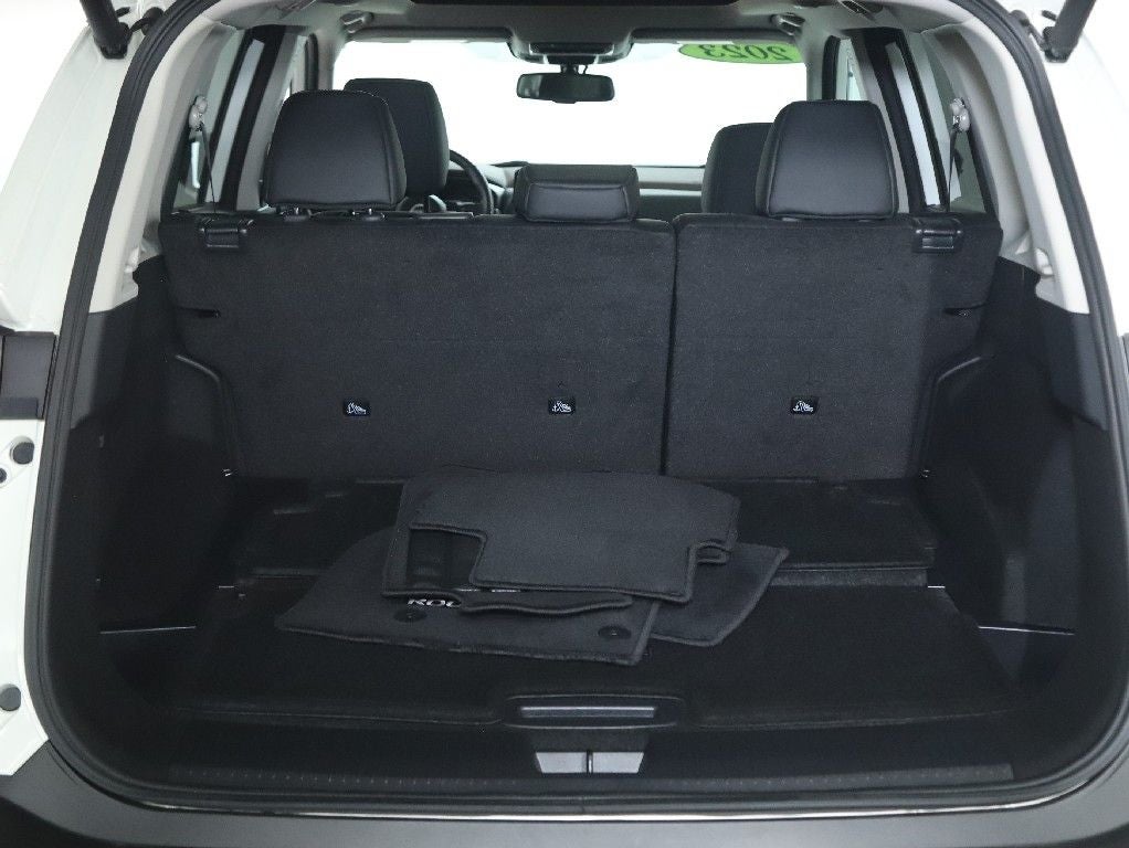 2023 Nissan Rogue SL Premium AWD