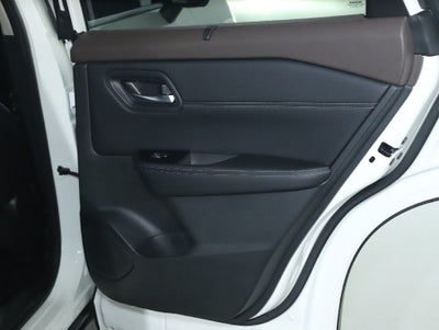 2023 Nissan Rogue SL Premium AWD