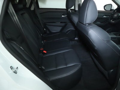 2023 Nissan Rogue SL Premium AWD