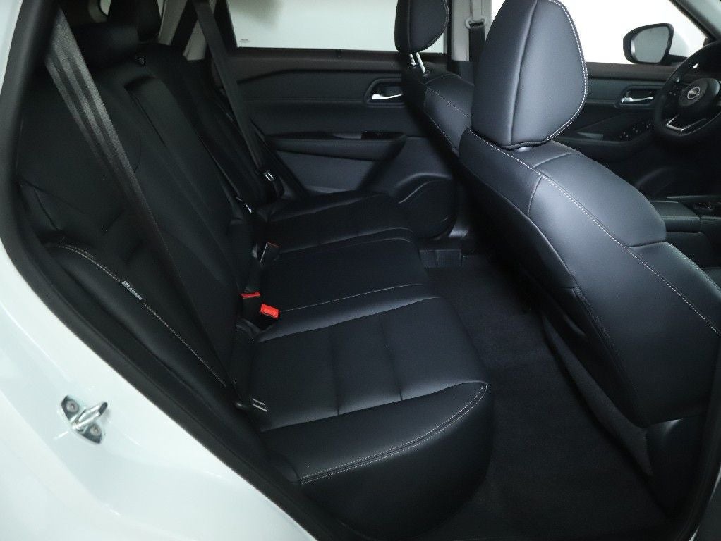 2023 Nissan Rogue SL Premium AWD