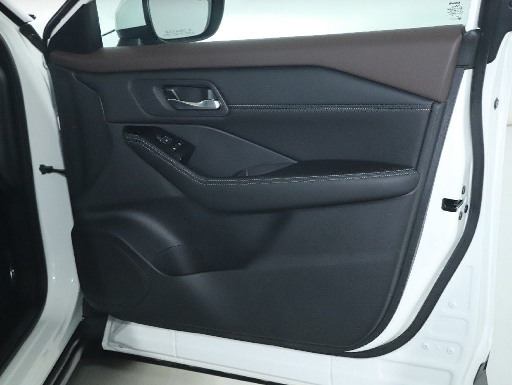 2023 Nissan Rogue SL Premium AWD