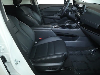 2023 Nissan Rogue SL Premium AWD