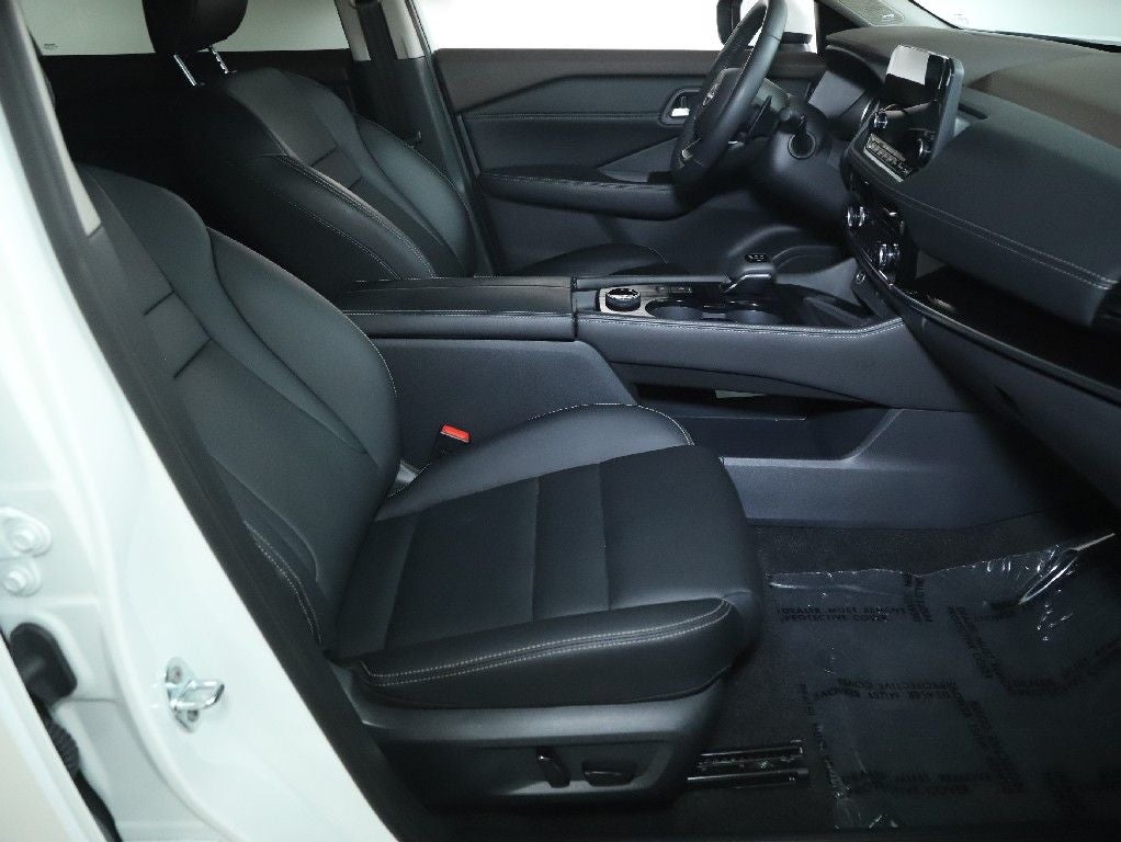 2023 Nissan Rogue SL Premium AWD