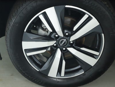 2023 Nissan Rogue SL Premium AWD
