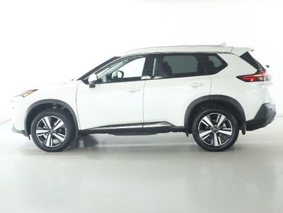 2023 Nissan Rogue SL Premium AWD