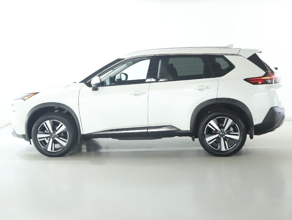2023 Nissan Rogue SL Premium AWD