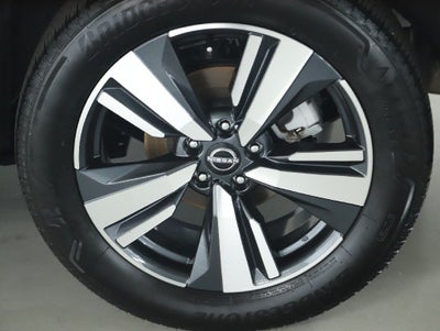2023 Nissan Rogue SL Premium AWD