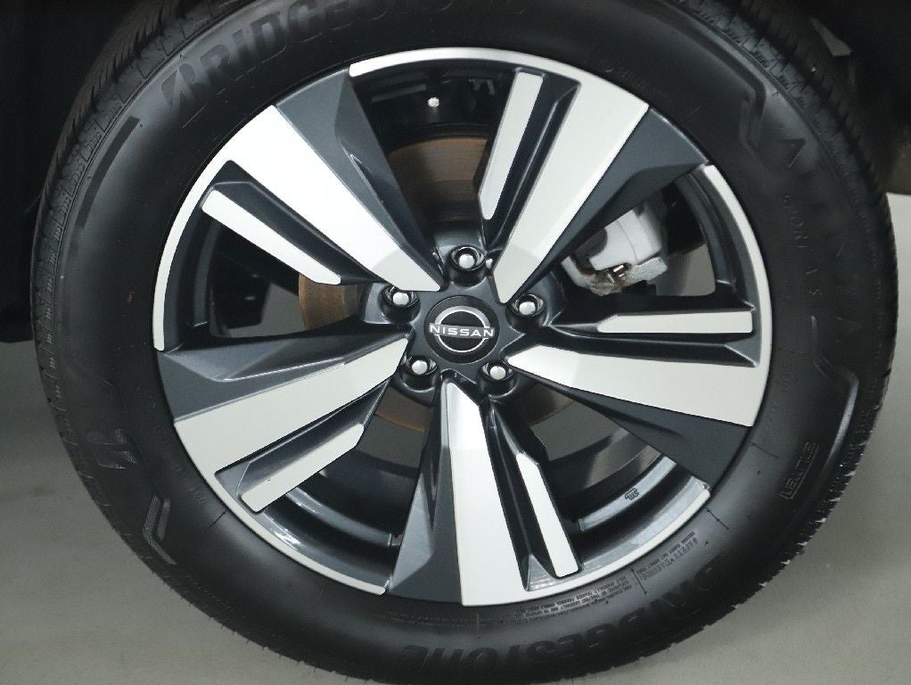 2023 Nissan Rogue SL Premium AWD